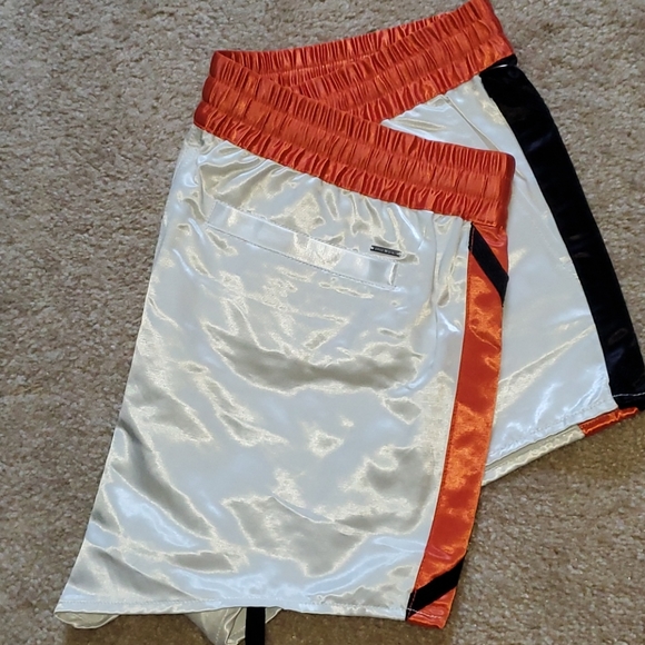 Diesel Nova Shorts - Picture 3 of 4